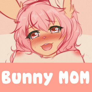 Mommy bun needs her lil boy~