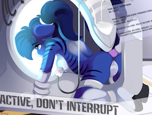 milk mare