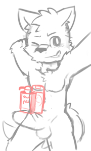 YCH Shampoo Challenge
