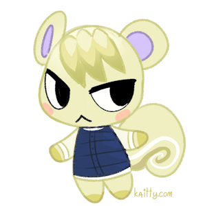 Marshal Doodle