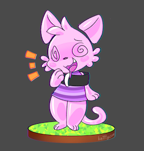 Goopy Villager