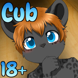 Innocent Little Eyes YCH -  Boys