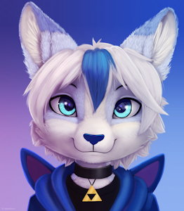 Keita Portrait