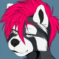 Ref Sheet - Pajoro