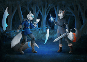 Unbreakable Brothers