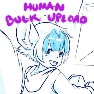 HUMAN BULK ART
