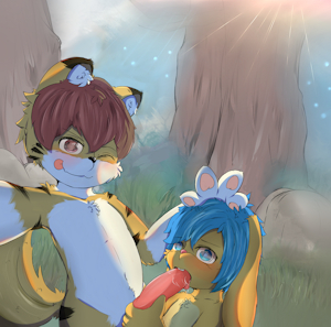 Forest fun