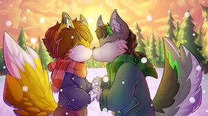 Love Kiss