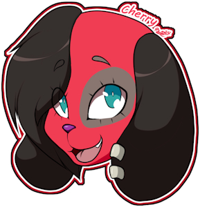 Cherry Icon