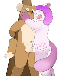 [R] Flurry used rub
