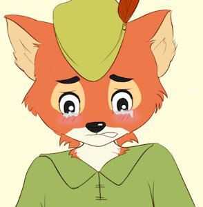 Robin Hood