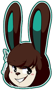 Carmen Sticker