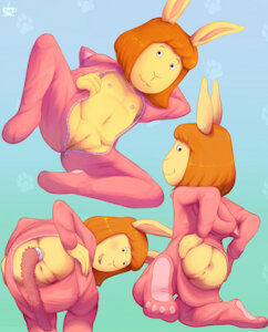 Maria Pappas kitty pajamas.