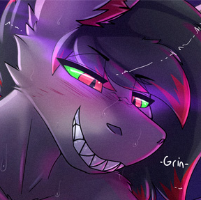 Getting Smashed~