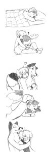 Lovey Dovey Doodles