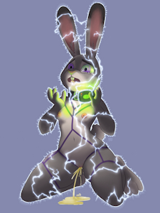 Shock collar