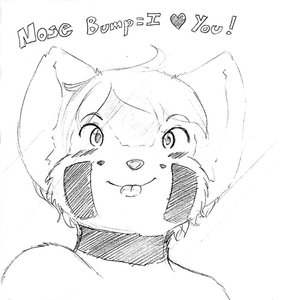 Nose Bump c: