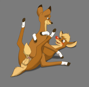 Rudolph&Zoey 2