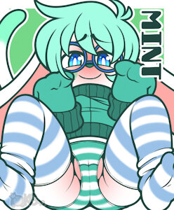 Mint (Furry)