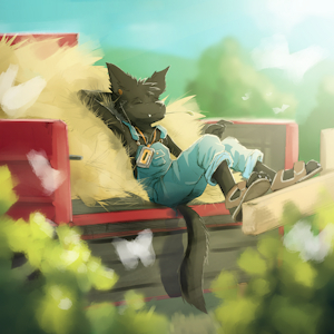 Dog days
