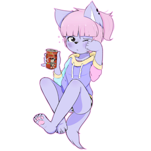 morning coffee