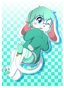 A Cabbit