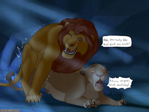 Under the king