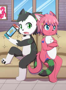 Play Game