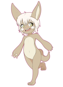 Nanachi