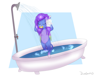 (Cub Commission) Anonymous #4