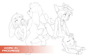 Guest of Honor 4 (WIP)