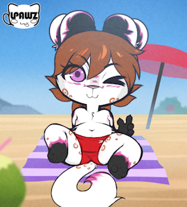 ANCH Ekah'Iku (by LPawz)