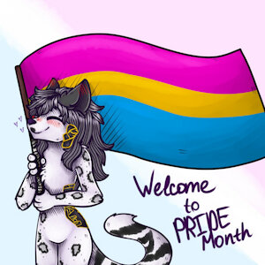 PRIDE 2020 (by TainderStorm)