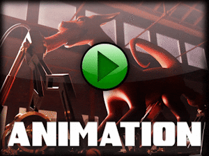 Milking Machine - Animated with sound!