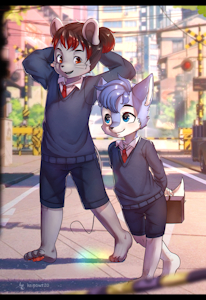 Journey