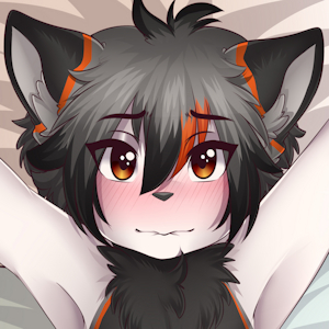 Bashful Kitsu