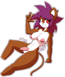 Autumn Shows Off