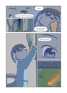Sleepover Party 26