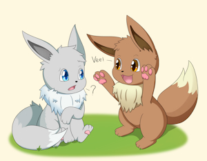 Eevee