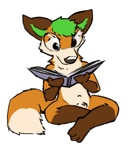 studying