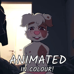 No Bedtime (animated)