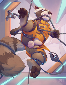 Rocket Racket