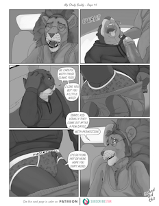 My Study Buddy, Issue 1, Page 15