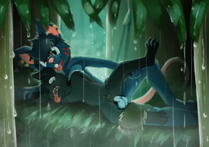 Rain season