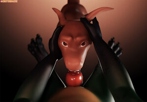 Gentle Slurp
