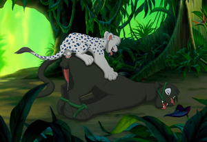 Gotcha, Bro Bro! >:3