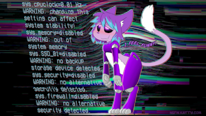 SYS_MEM_CORRUPTION