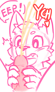 YCH "EEP!"