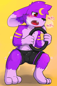 Commission by ShinotoraYuuto