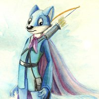 Samuel the blue prince